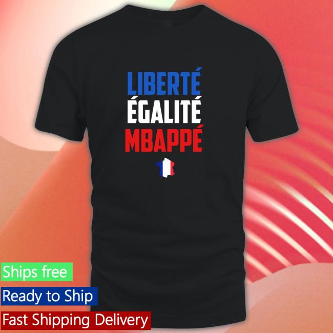 roger cohen liberté egalité mbappé Sweatshirt