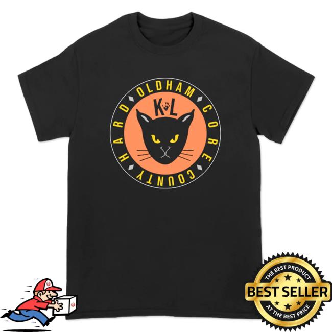 Knocked Loose Afi Circle Tee