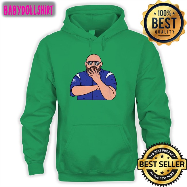 Bd Cigar Sweatshirt