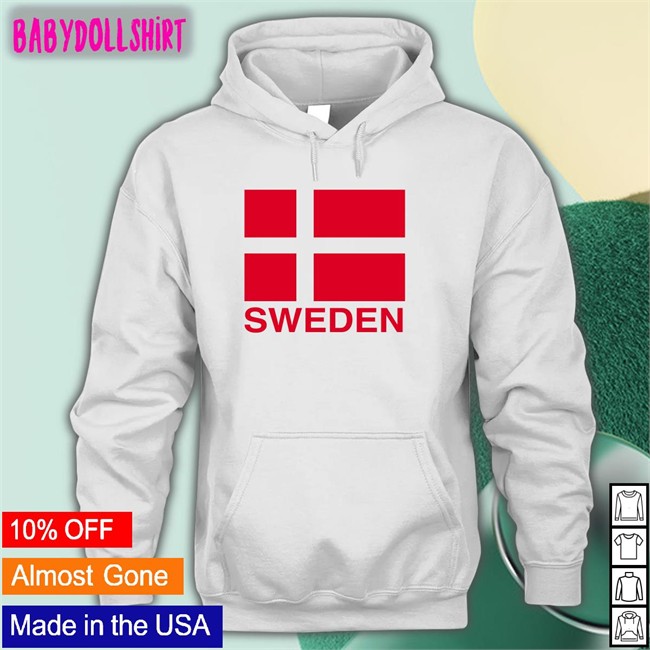 Smorgazm Shop Sweden Long Sleeve Tee Dagsson