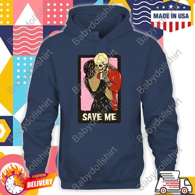 Destroy Our Ego Shop Save Me Skull Tee Shirt Xxxmeezy