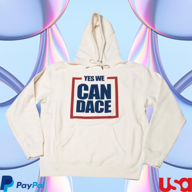 Official Daily Wire Merch Store Daily Wire Yes We Candace Heavyweight Pullover Hoodie Daily Wire Shop DailyWire