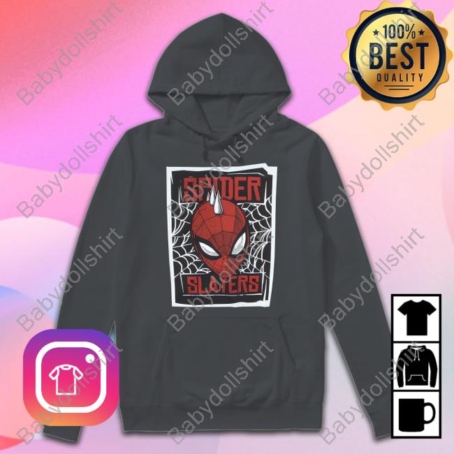 Slayers Poster Shirts
