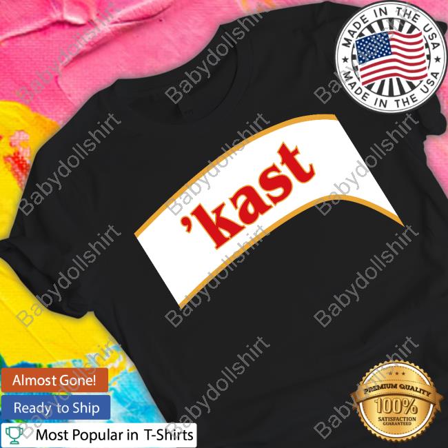 'Kast Shirt