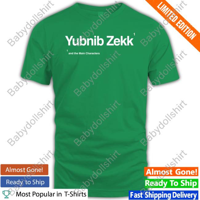 Joywave Merch Yubnib Zekk Sweatshirt Joywavemerch