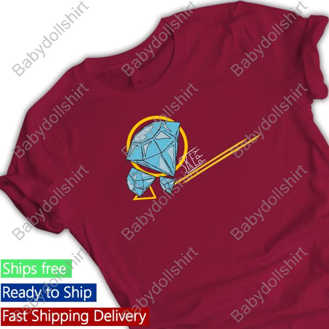 Official Skeppy Merchandise Skeppy Geo Diamond Shirts