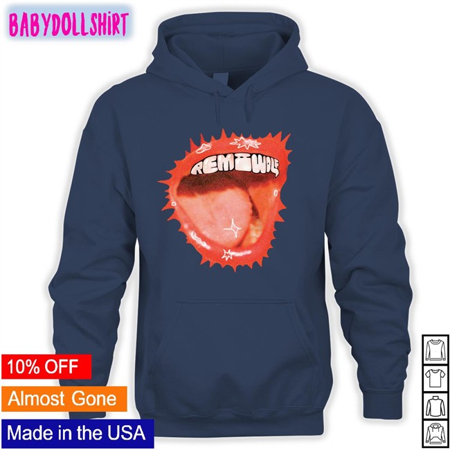 Remi Wolf Merch Remiwolf Lips Tank Top Remiwolf Lips T Shirt Remi Wolf Merch Remiwolf