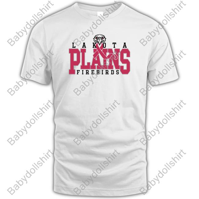Ishowspeed Lakota Plains Firebirds Hoodie