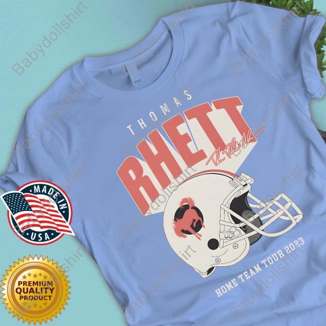 Home Team Tour T-Shirt