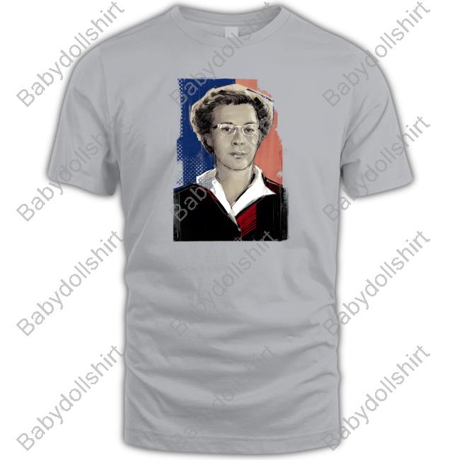Matt Field Milada Horáková T-Shirt