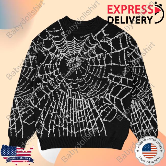 Official Wasted Clothing Store Shop Grid Pullover Hoodie