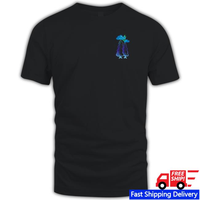 Mile Higher Paranormal Cabin Shirts