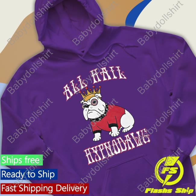 Barstool Sports Store All Hail Hypnodawg T Shirt