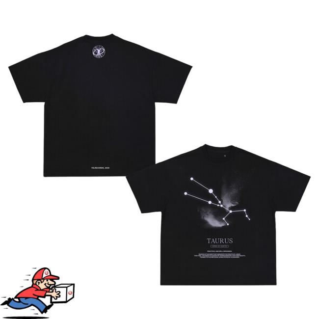 Official Gunna Merch Store Gunna Taurus Tees