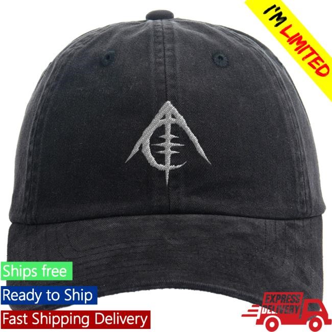 Arankai Logo Dad Hat