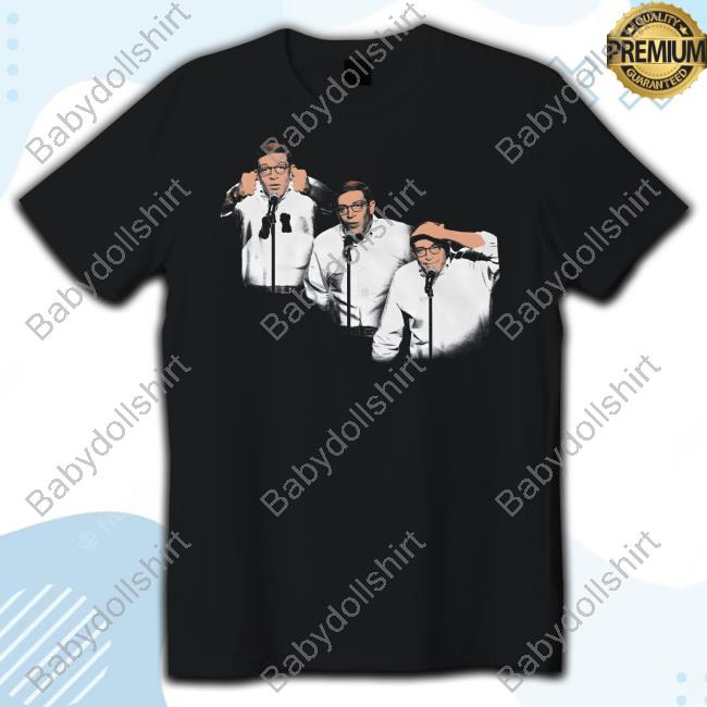 Official Joe Pera Merch Slow Steady Special Tee Shirt