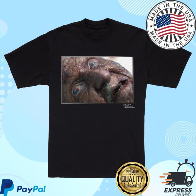 Official A24 Merch Store A24 Films Online Ceramics X Talk To Me Grip Of Evil Shirts A24 Shop