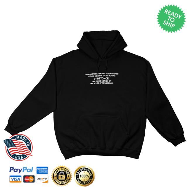 Official Beyonce Merch Store Beyonce A Film By B Attractive Hoodie Beyonce Apparel Clothing Shop Beyoncé Giselle Knowles-Carter