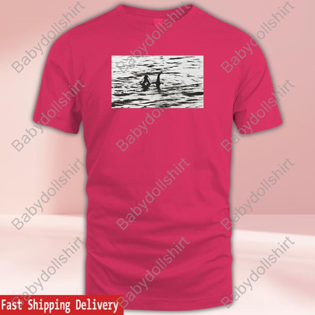 Palaceskateboards Nessie Shirts