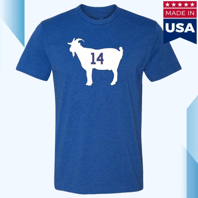 Baseball's Goat (14) Sweatshirt