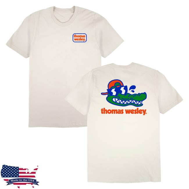 Official Diplo Merch Store Diplo Thomas Wesley X Vinyl Ranch Gator T Shirt