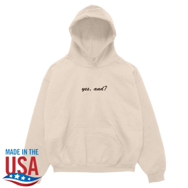 Official Ariana Grande Ariana's Artisanal Hummus Sweaters