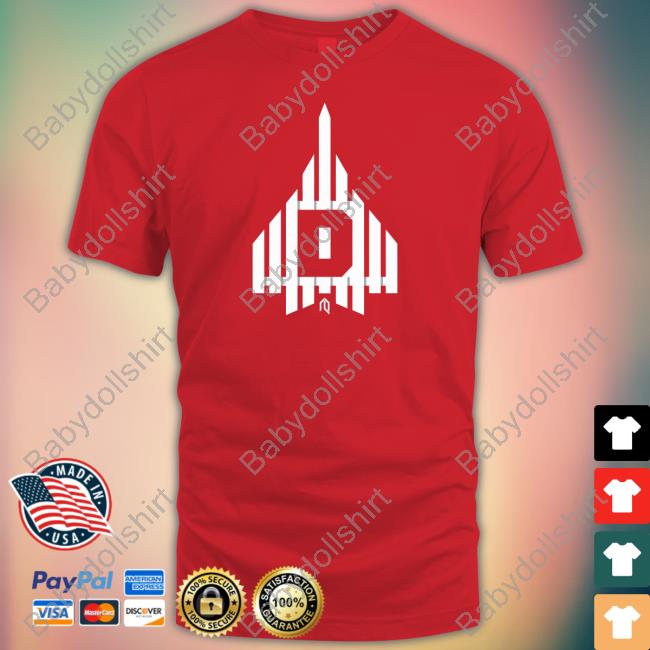 Athlete Logos Shop D Fence Jet T-Shirt
