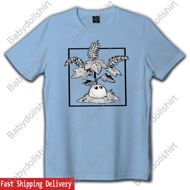 Slimecicle Sketch Tee Shirt