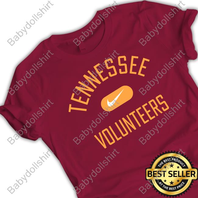 Tennessee Volunteers Shirt
