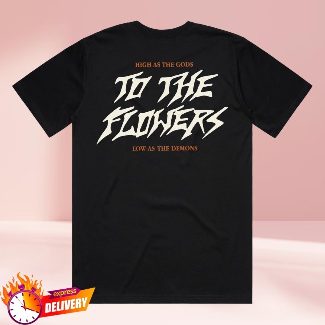 Graveyard T Shirt – Sleeps Brothers.