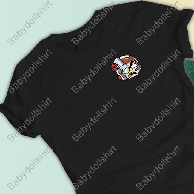 Official AVGN 1 & 2 Deluxe Premium Tee Shirt