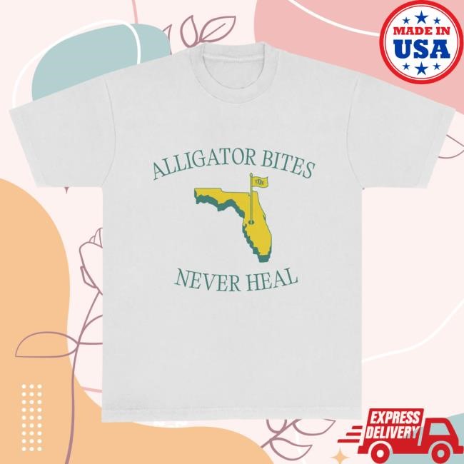 Doechii - Alligator Bites Never Heal Tour New Tee
