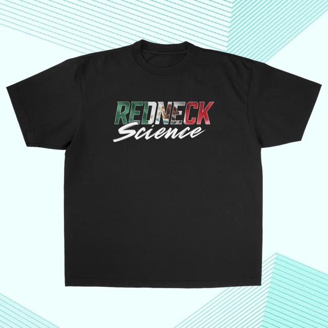 Westen Champlin RNS Mexico Flag Shirt Westen Champlin Merch Store Shop Official