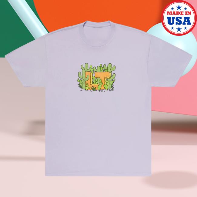 Official Sturniolo Triplets Merch Let's Trip Cactus Hoodies Lavender SturnioloTriplets Clothing Shop Sturnioloclothing