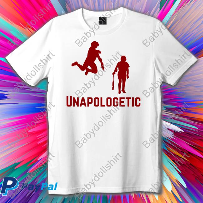Official Oklahoma Shirt Company Unapologetic OU Softball Shirts