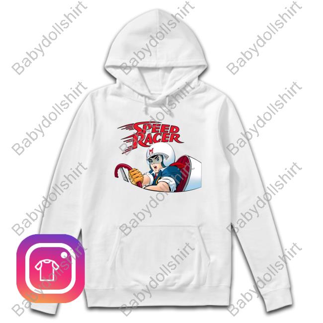 Speed Racer Shirt