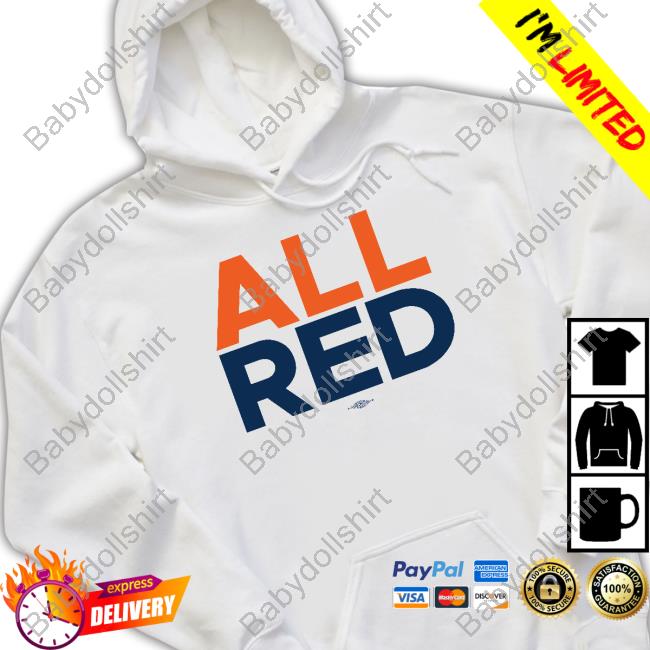 Allred Shirts