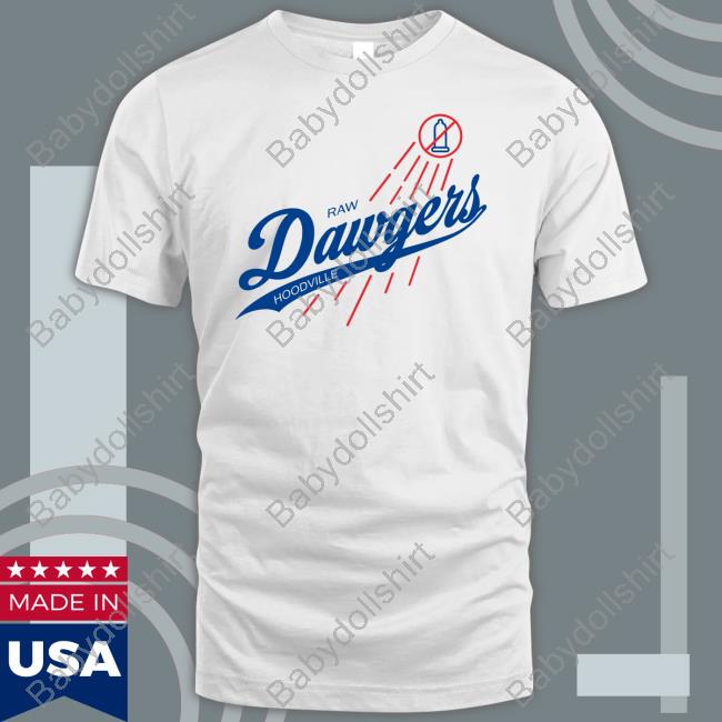 Raw Dawgers Crewneck Sweatshirt Hoodville