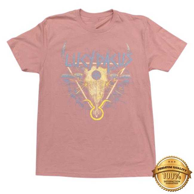Official Lucy Dacus Merch Heavy Metal T Shirts