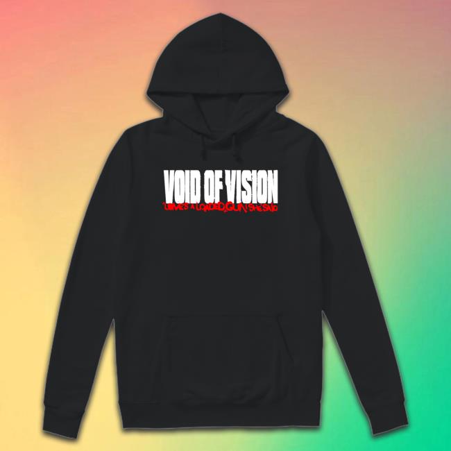 24hundred Void Of Vision Dance Crewneck Sweatshirt