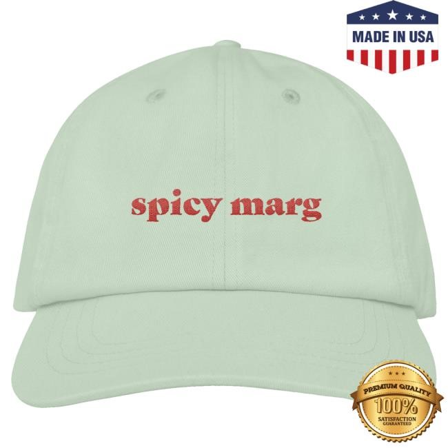 Official Everpress Clothing Merch Spicy Marg Hat