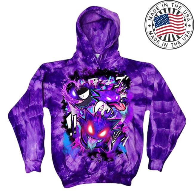Official Lovers Over Losers Wix Demon Time Crewneck Sweatshirt LoversOverLosers