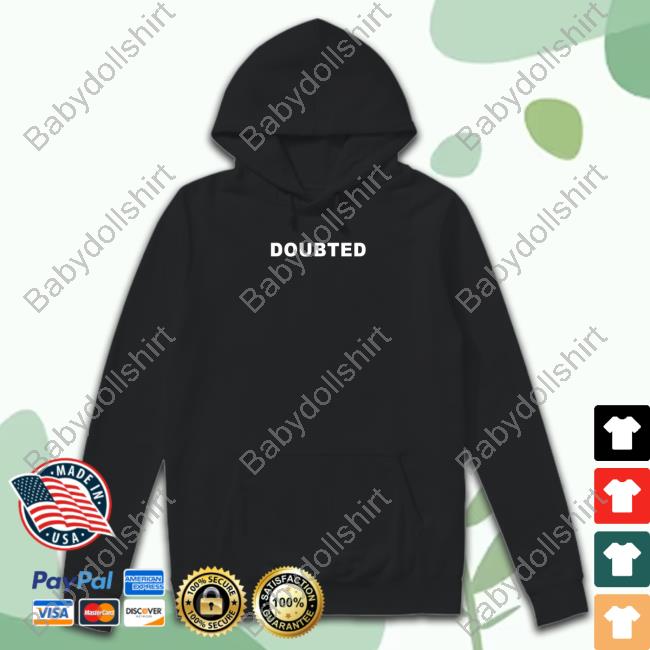 Full Violence Doubted Shirt