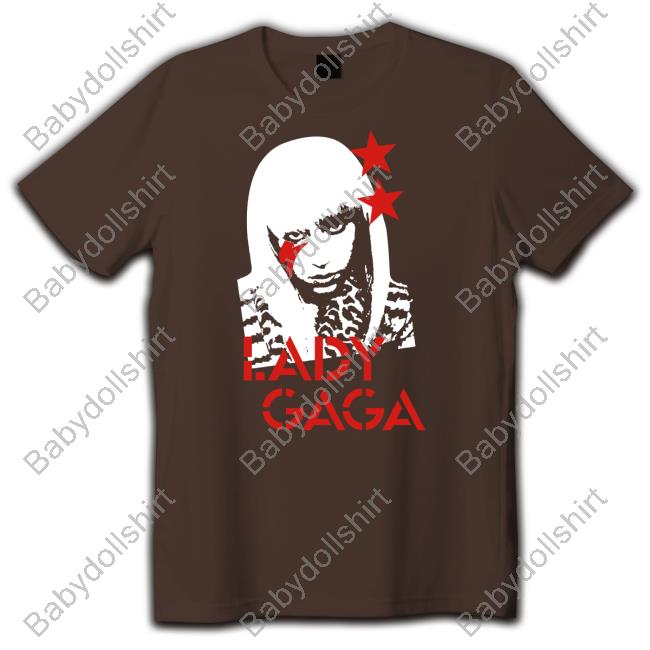 Just Dance Photo Star Shirts