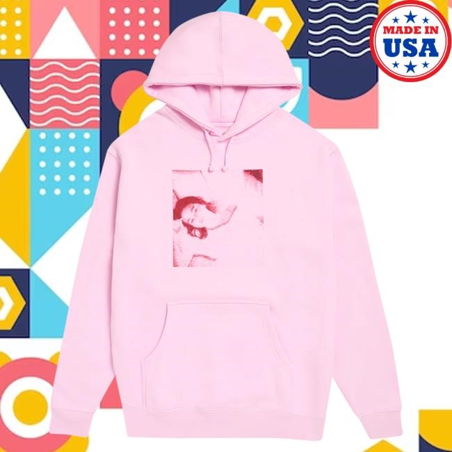 Official Selena Gomez Merch Store Shop Call Me When You Break Up Pullover Hoodie SelenaGomez