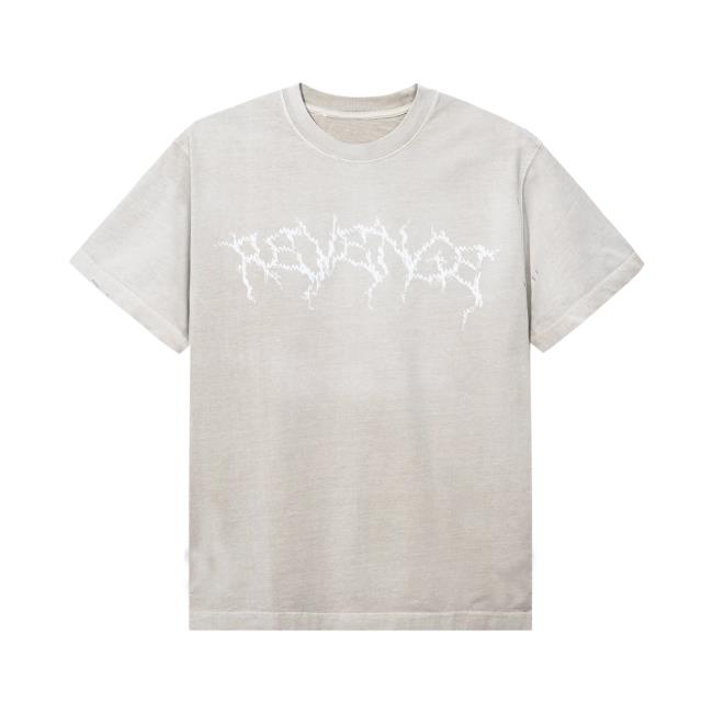 Revenge Clothing Merch Kosuke Kawamura Flower Anarchy Treated Sweatshirt