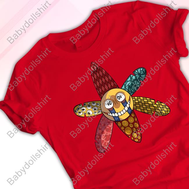 Ashur Gharavi Mr Plant T Shirt