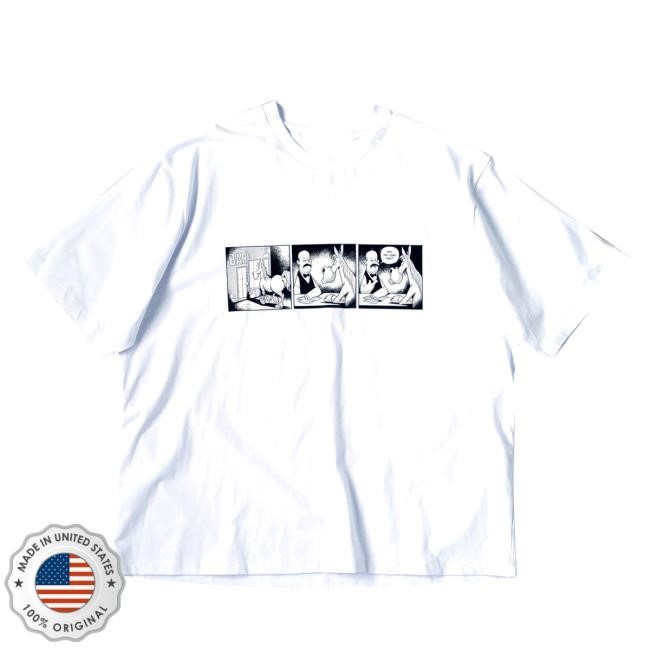 Very Cool Merch The Horse T-Shirts
