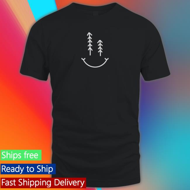 Store Gothbabemusic Smiley Black Shirts