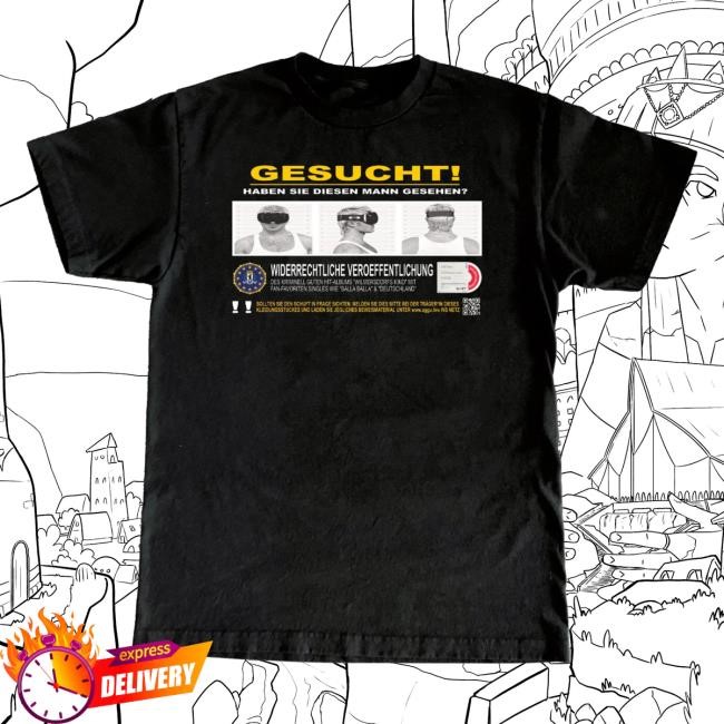 Ski Aggu Ein Brecher New Tee Ski Aggu Merch